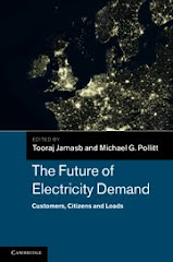 The Future of Electricity Demand - Customers, Citizens and Loads