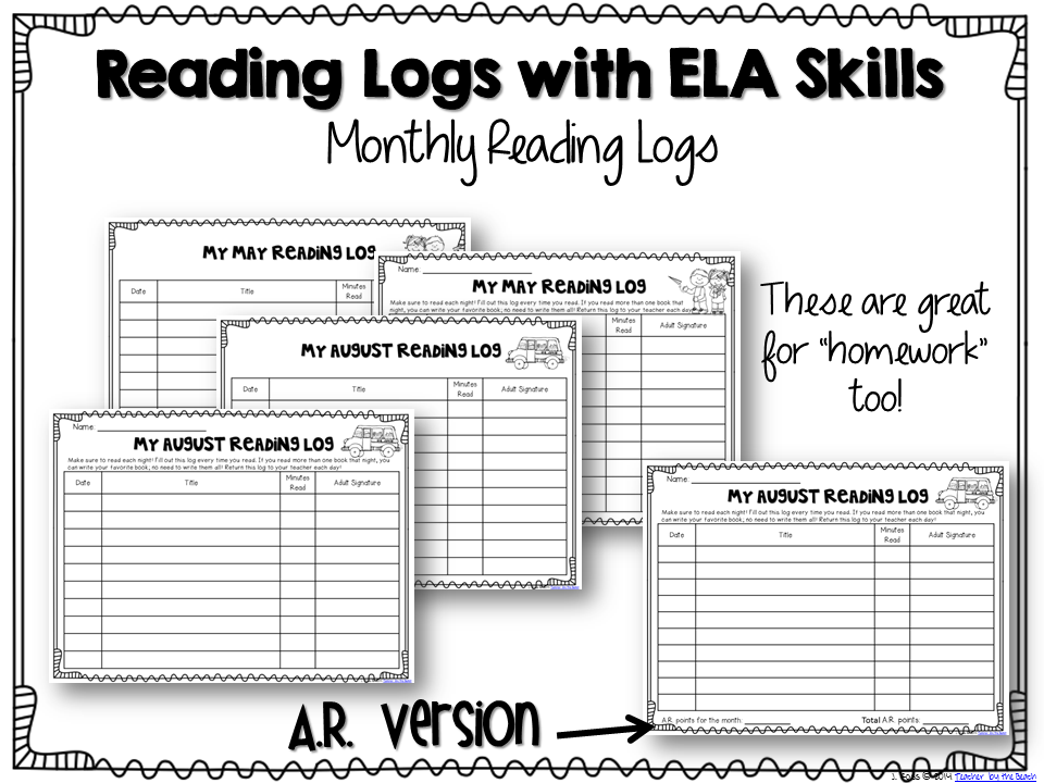 Making the Most of Silent Reading Time Teacher by the Beach