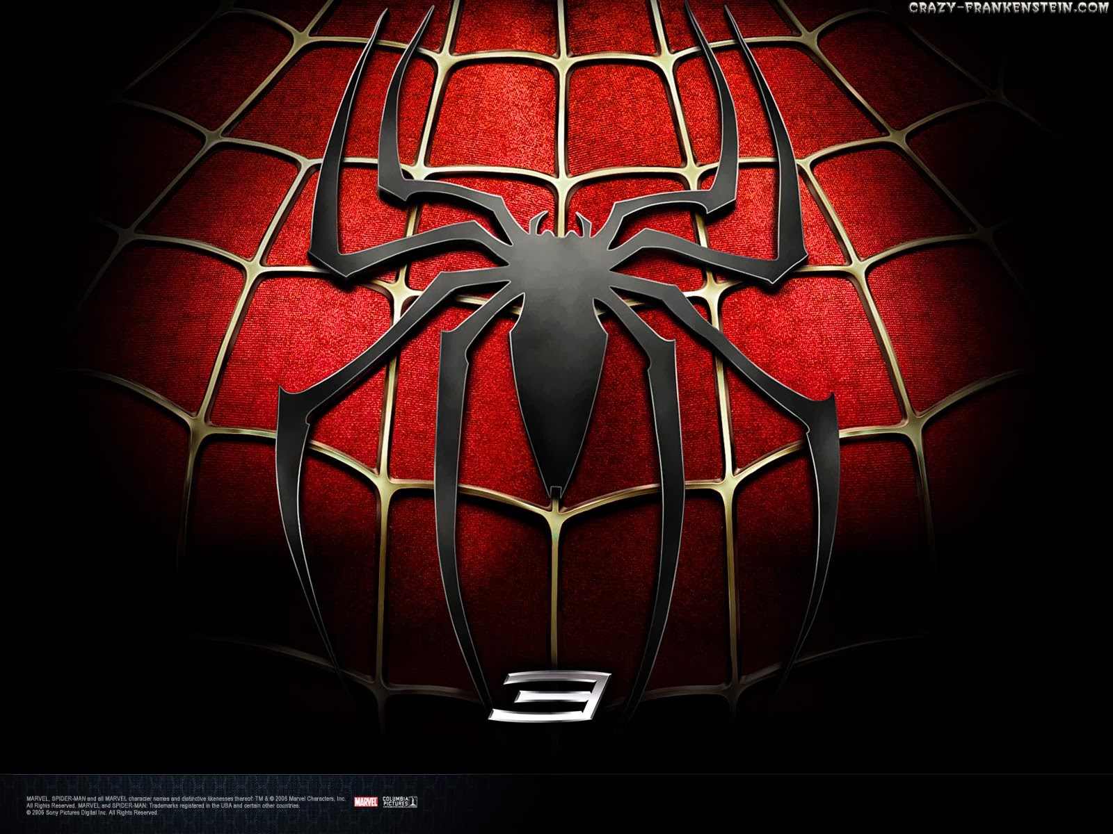 Spider-Man 3 PC Game - Free Download Full Version