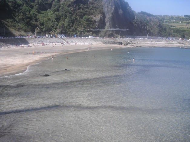 Playa primera