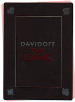 The Game de Davidoff