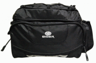 TAS SEPEDA EIGER | EIGER ADVENTURE