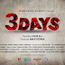 " ഇൻവെസ്റ്റിഗേഷൻ ത്രില്ലർ ചിത്രം " 3 Days " ടൈറ്റിൽ പോസ്റ്റർ പുറത്തിറങ്ങി.