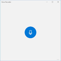 Cara Mudah Membuat Rekaman Suara Di Windows 10