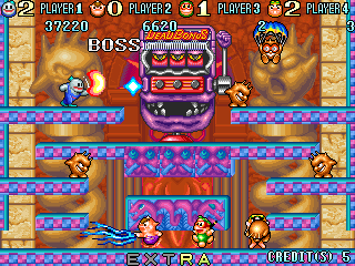 snow bross 2 pc 1 link descargar gratis snow bross 2 pc 1 link descargar gratis