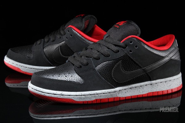nike sb dunk cement