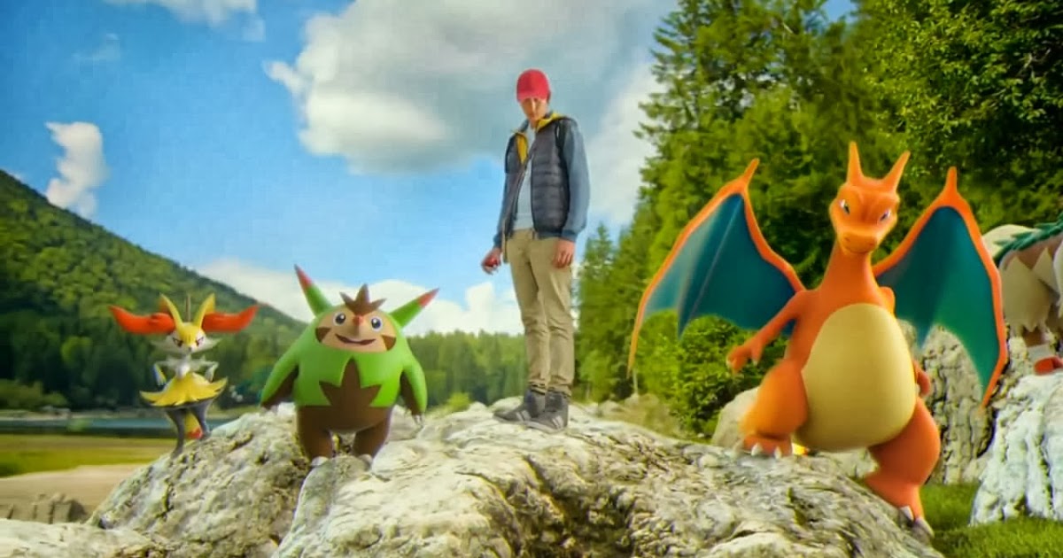 Pokemon Pokemon