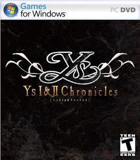 Ys 1 y 2 Chronicles Plus PC Full Ys 1 y 2 Chronicles Plus PC Full