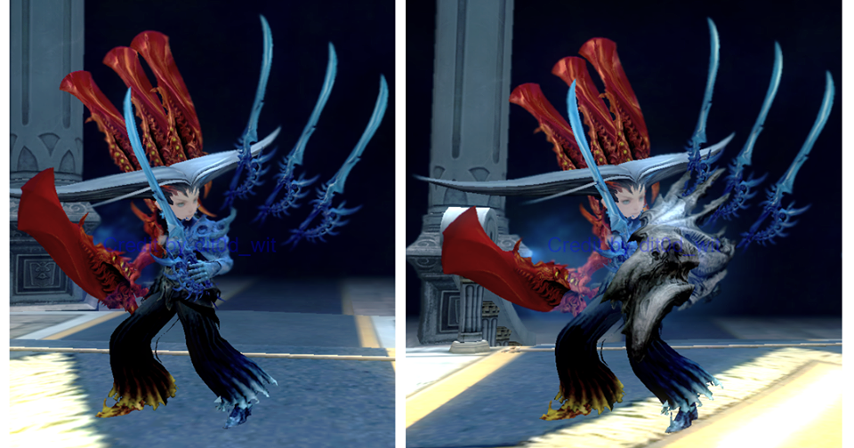 dragon nest costume mod dragon nest costume mod