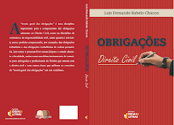 Livro do autor: Obrigações