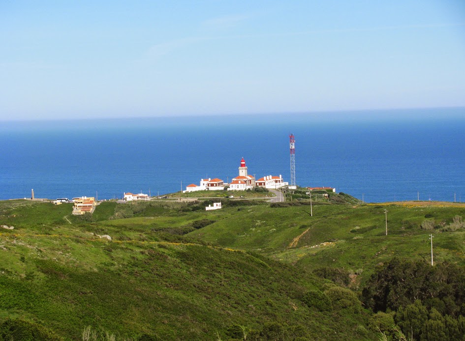 A rambler's ramble Home for sale, Sintra, Portugal