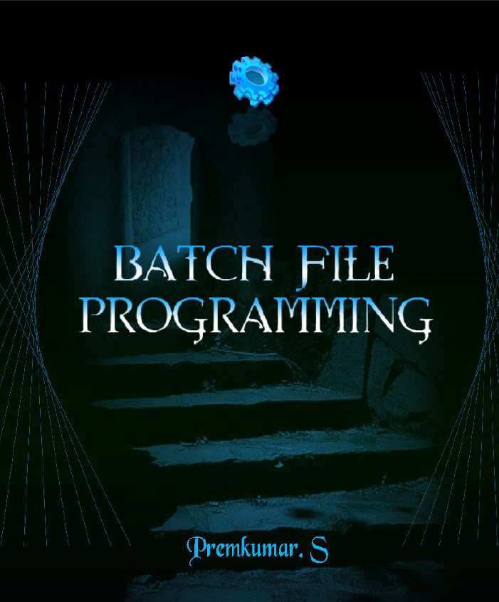 Batch Programming