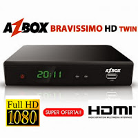 TRANSFORME AZBOX BRAVISSIMO HD TWIN EM PHANTOM MINI 21-02-2015