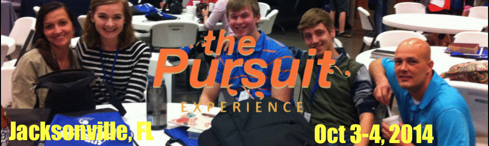 The Pursuit Experience