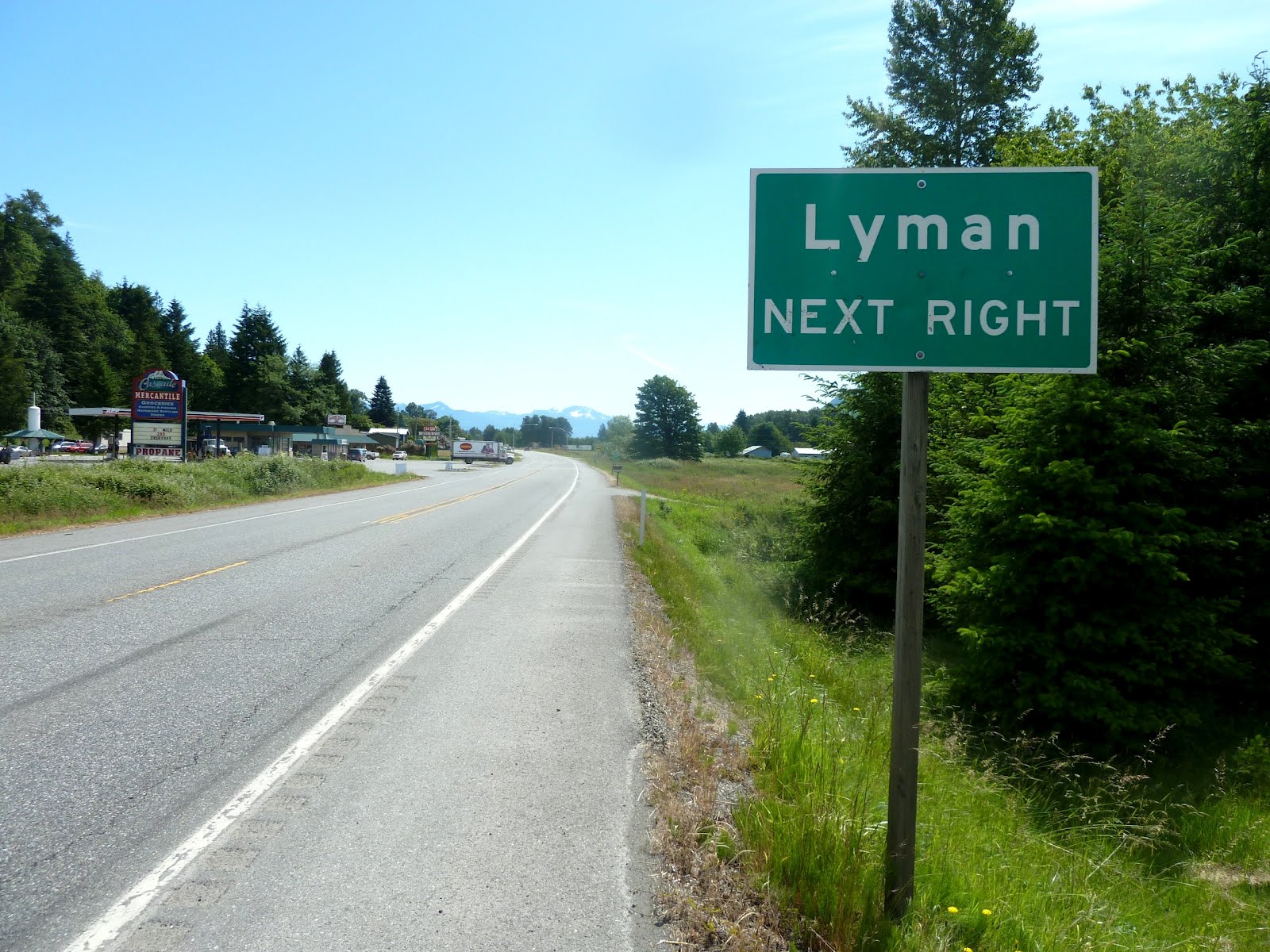 seniors walking across america POST 664 06/20/12 HAMILTON LYMAN