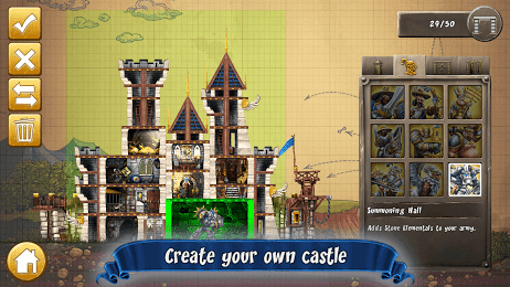 CastleStorm Free to Siege Mod Apk Data CastleStorm Free to Siege Mod Apk Data