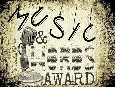 Music and Words Award 2016