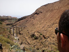 BARRANCO DE JAGUA