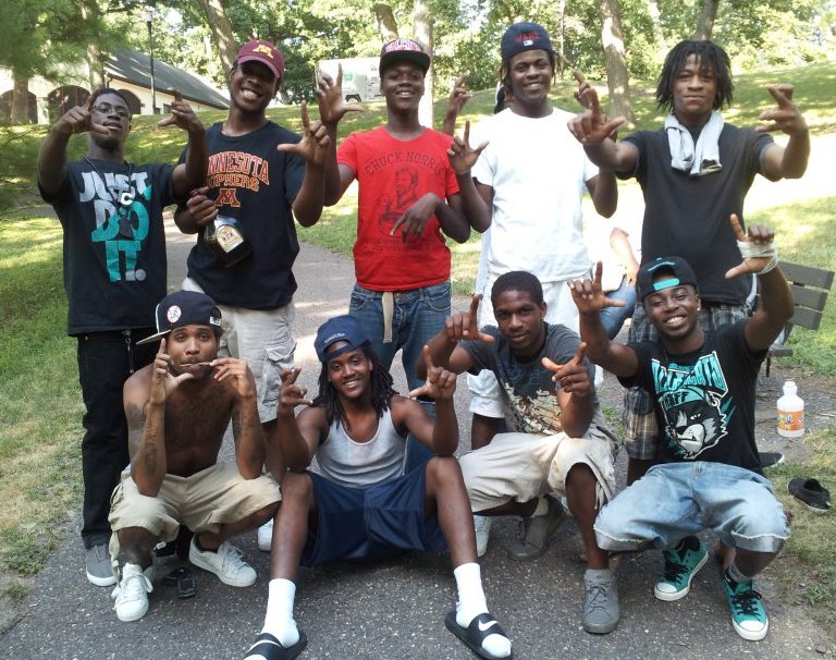 The Adventures of Johnny Northside JNS BLOG RED HOT SUPER EXCLUSIVE