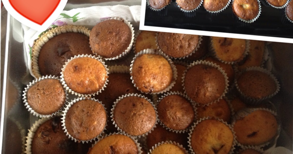 kap 1 cupcake mini cupcakes