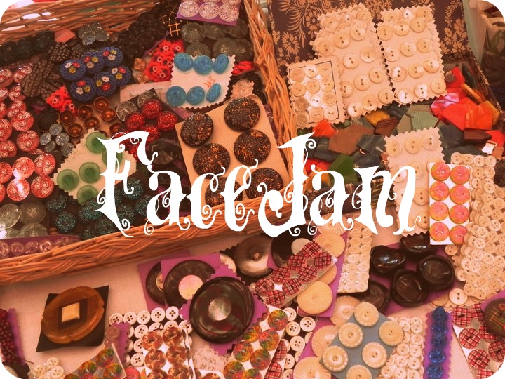 FaceJam
