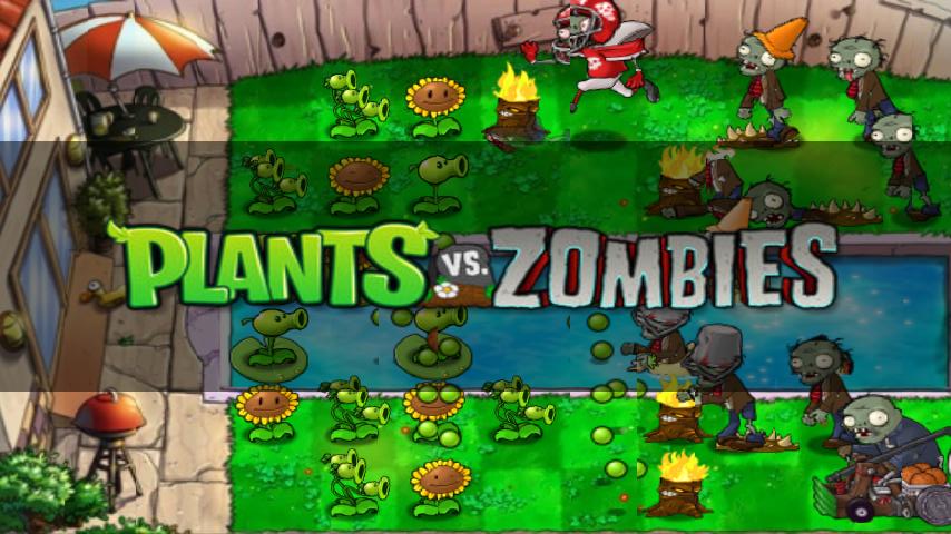 plant vs zombie download plant vs zombie download
