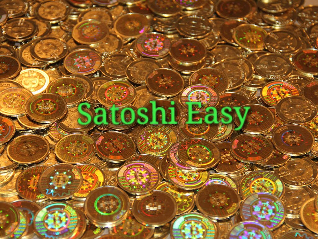 Satoshi Easy