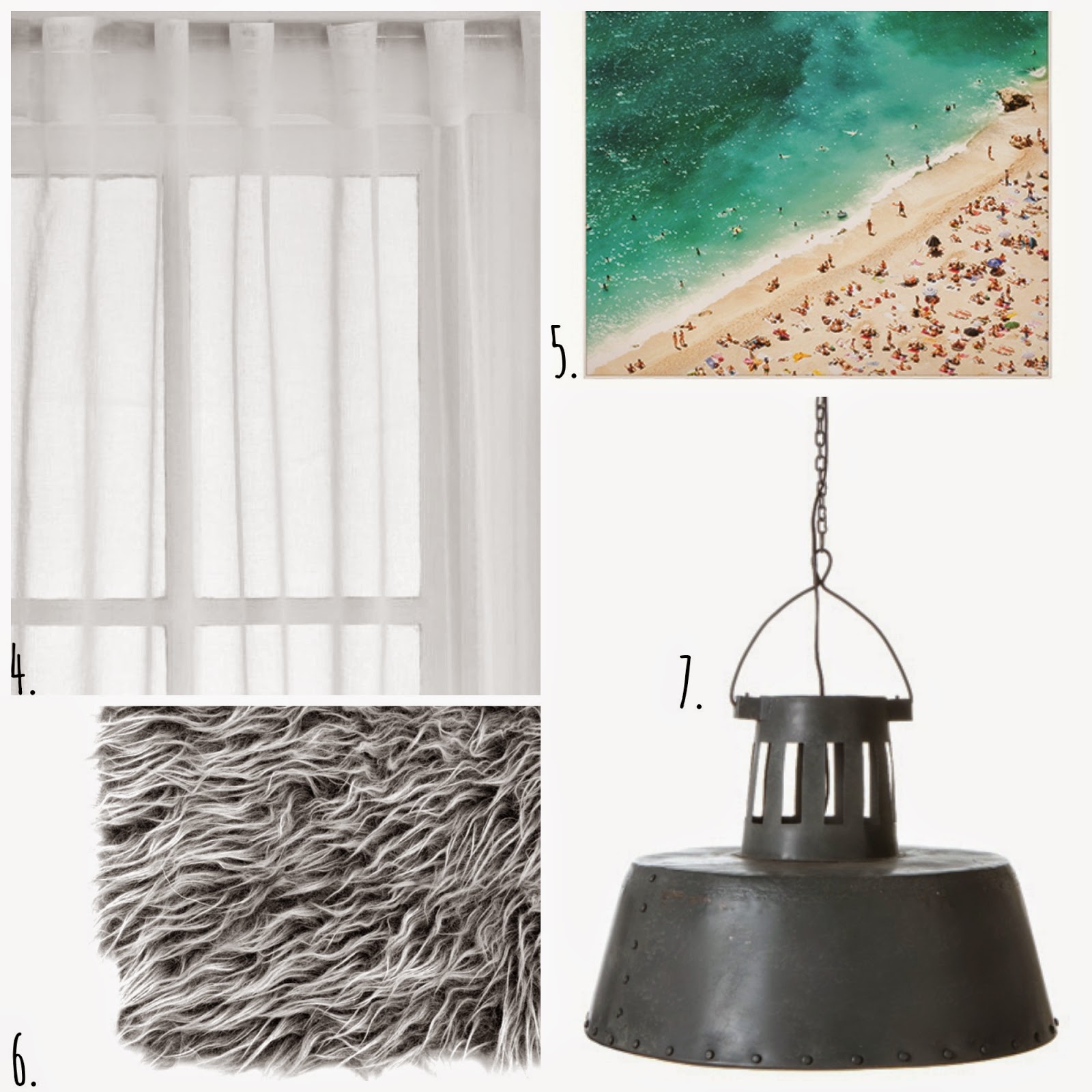 honey and fizz Home Tour Bronte beach apartment. Get the look!