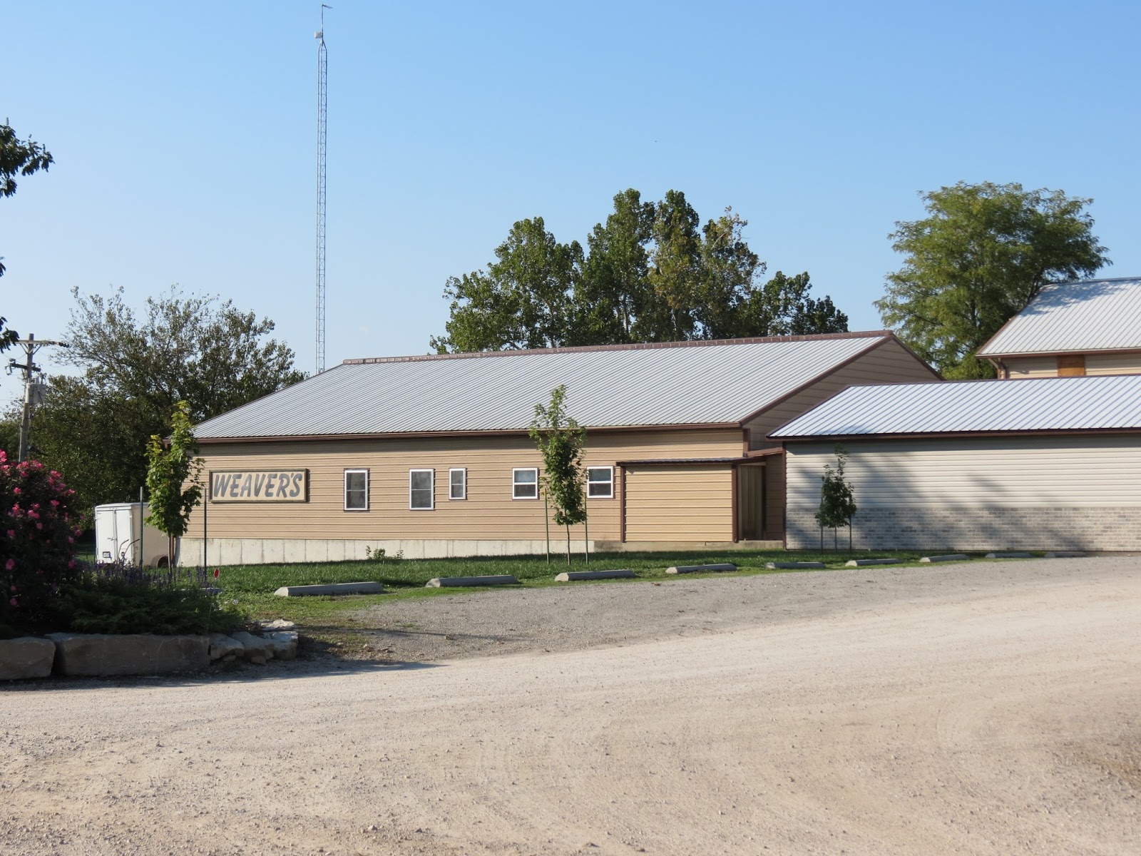 Country Living Trip to Versailles, MO (Amish Country)