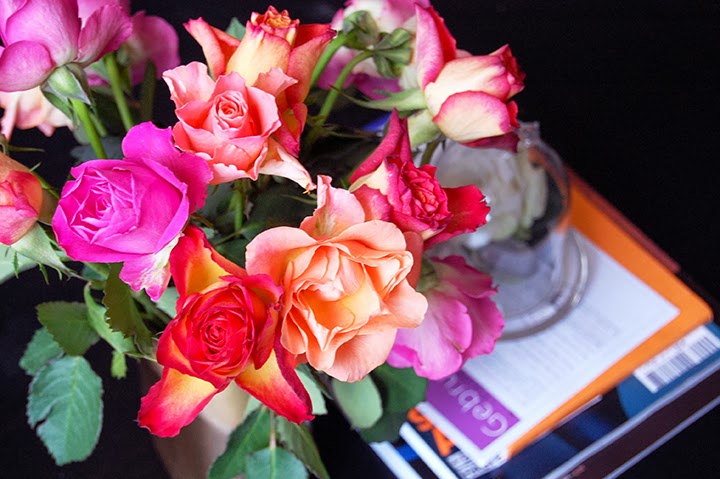 La Plus Belle Des Fleurs