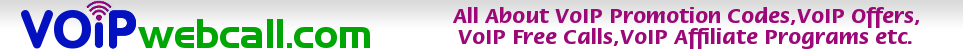 VoIPwebcall