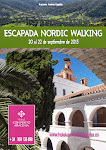 Jornadas Nordic Walking