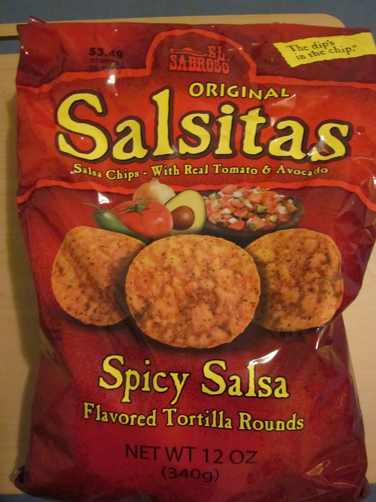 What's your favorite flavor of potato chips? Page 2 NeoGAF