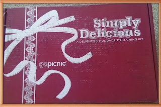 Gopinic+holiday+sampler GoPicnic Brands Holiday Gift Box