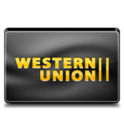 Western Union Money Orders Accepted