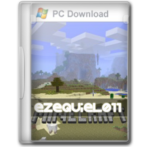 Minecraft For Computer