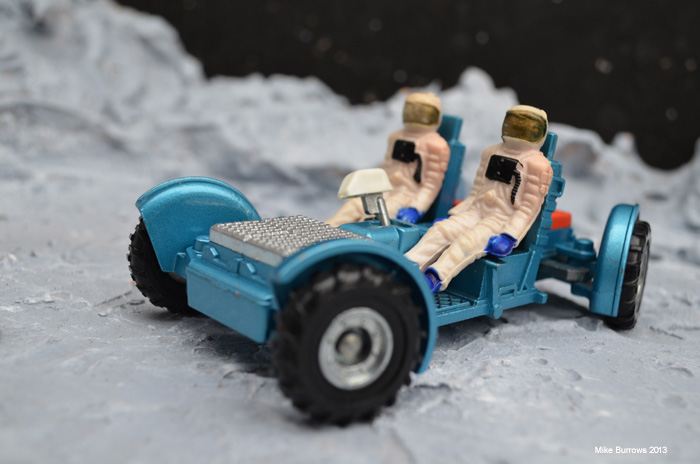 moon rover toy