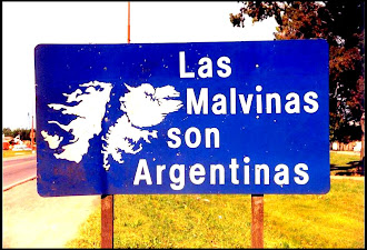 Malvinas Argentinas