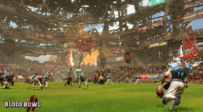 Blood Bowl 2 PC Games Blood Bowl 2