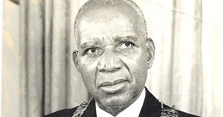 Image result for Ingwazi Kamuzu Banda of Malawi
