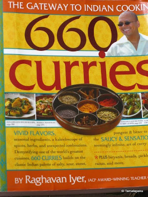 660 curries