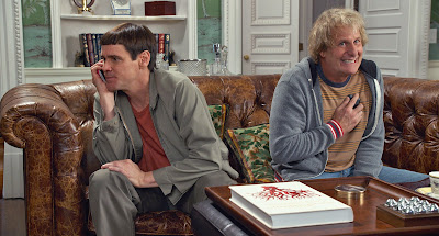 jeff daniels and jim carrey in dumb and dumber to