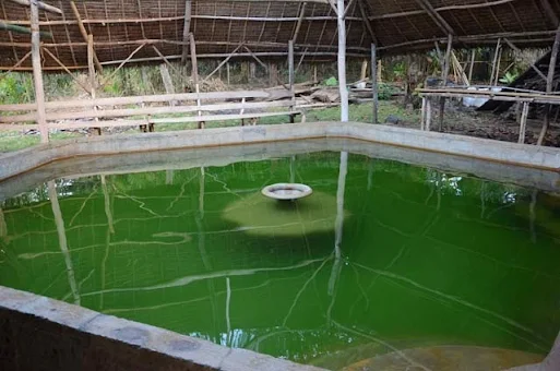 marcos hot spring marcos hot spring