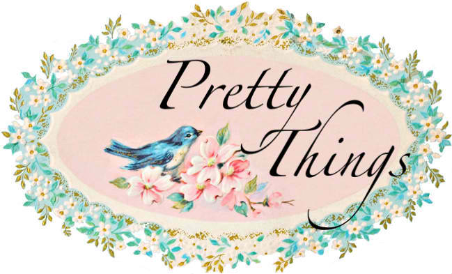 Pretty Things