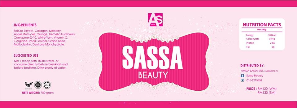Welcome To Sassa Beauty HQ