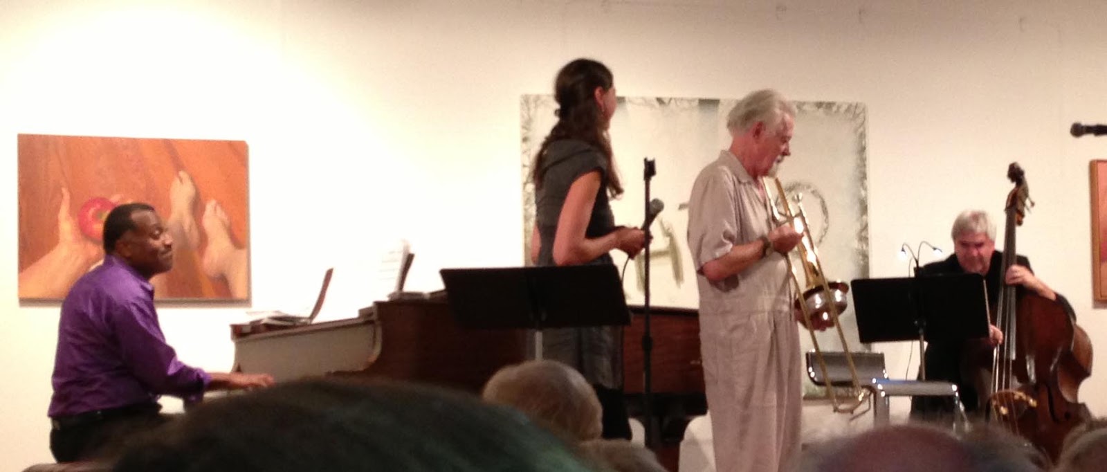 Experience Woodstock