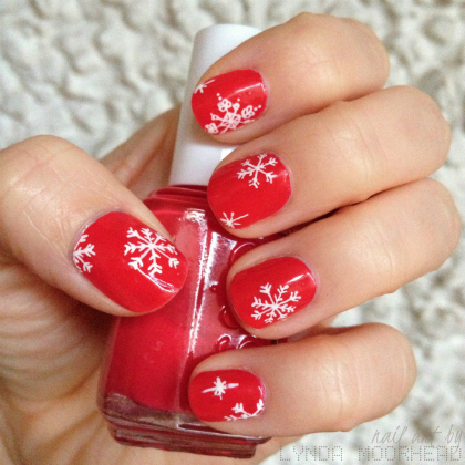 lyndar merciless notd christmas
