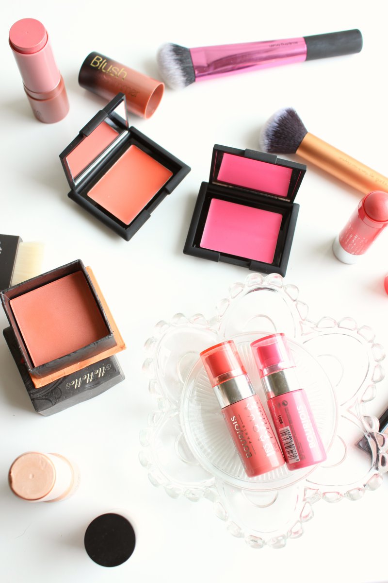 The Best Budget Cheek Dupe Products