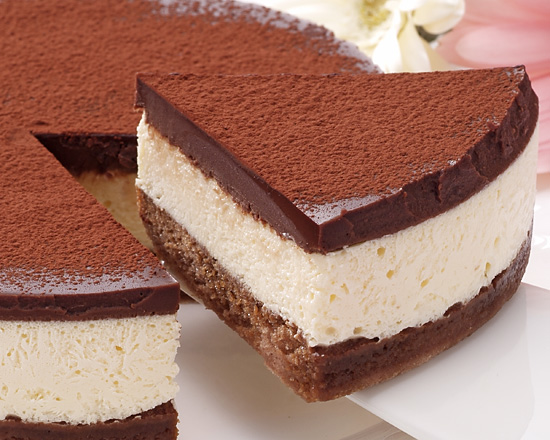 Resipi Kek Tiramisu CeCiTeR