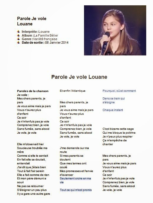 ROSE BONBON pour enfant: Je vole